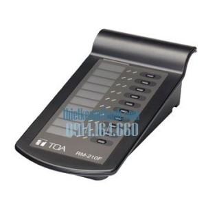 Bàn Phím Mở Rộng Cho Micro : RM-210F